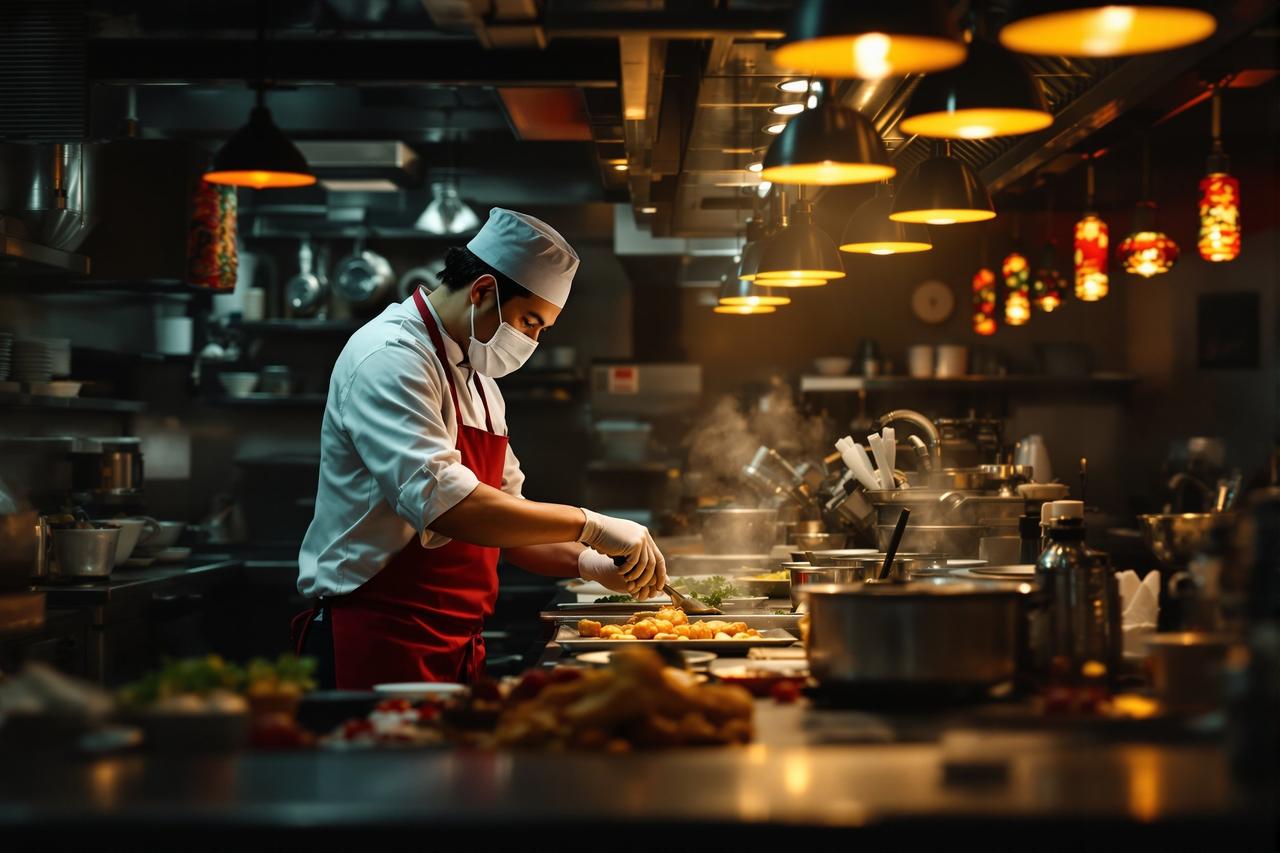 黑料涩 - 某网红城市打卡地被曝食品安全隐患，官方紧急介入调查